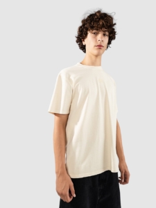 Ninth Hall Fundamental T-Shirt Natural