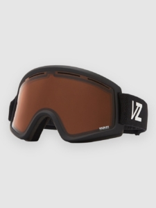 VonZipper Cleaver Black Goggle Photochromicps