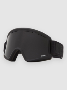 VonZipper Cleaver Blk Sat Goggle Wld Blackout