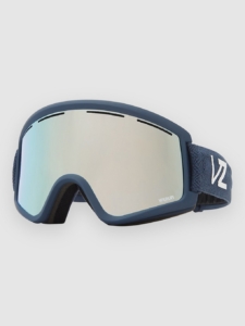 VonZipper Cleaver Navy Goggle Blauw