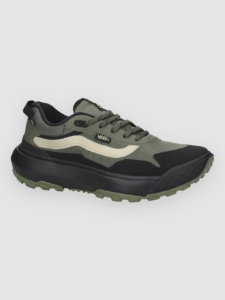 Vans MTE Crosspath Sneakers Olive