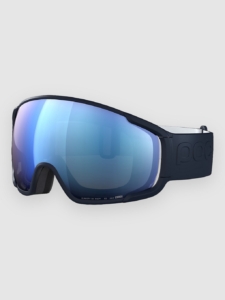POC Zonula Apatite Navy Goggle Partly Sunny Blauw