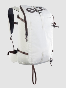 Evoc Summit 30L Rugzak Creme