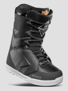 ThirtyTwo Lashed Snowboard Schoenen Zwart