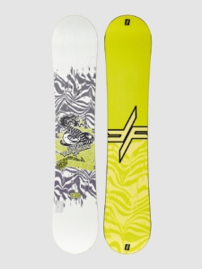 Forum Youngblood Kids Snowboard patroon Uni