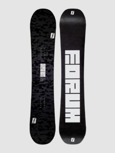 Forum Recon Snowboard patroon Uni