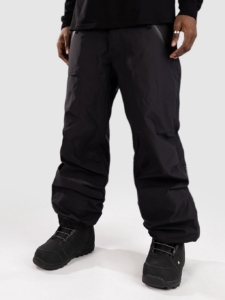 Forum 3-Layer All-Mountain Broek Zwart