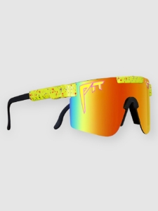 Pit Viper The Originals Polarized Mirror Zonnebril 1993