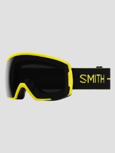 Smith Proxy High Voltage Goggle Chromapop Sun Zwart