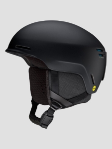 Smith Method Pro MIPS Helm Matte Zwart