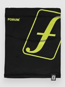 Forum Clean Gaitor Tube Zwart