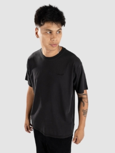 Levi’s Red Tab Vintage T-Shirt Mineral Zwart Jersey