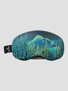 Gogglesoc Goggle Cover patroon Mccrae Peak