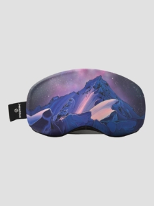 Gogglesoc Goggle Cover patroon First Descents
