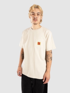 Empyre Hammer Time T-Shirt Pastel Bruin