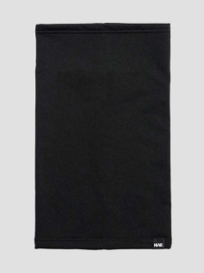 HAE The Arctic Neck Warmer Zwart
