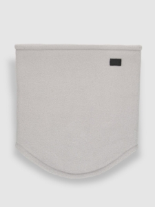 HAE Polar Fleece Neck Warmer Grijs