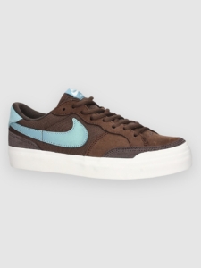 Nike Sb Zoom Pogo Plus Sneakers Cacao Wow/den Tu/bqu Brn
