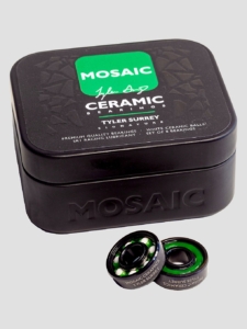 Mosaic Ceramic Surrey Lagers patroon Uni