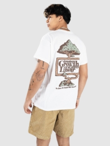 Dravus Soarin T-Shirt Wit