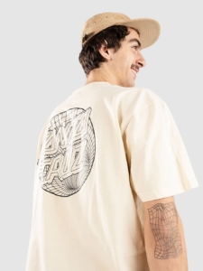 Santa Cruz Vortex Dot T-Shirt Calcio
