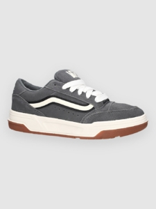 Vans Hylane Sneakers Zwart