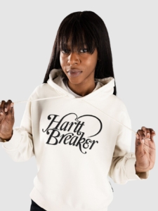Carhartt WIP Harttbreaker Hoodie Wax