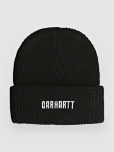Carhartt WIP Industry Muts Zwart