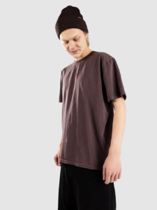 Ninth Hall Fundamental T-Shirt Bruin