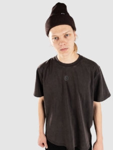 Ninth Hall Fundamental T-Shirt Ash