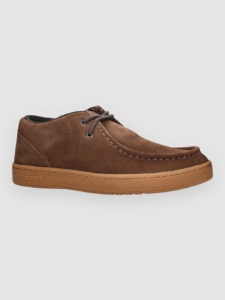 IPath Cats Skate Schoenen Bruin Suede