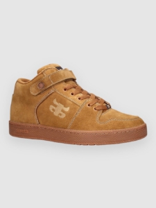 IPath Grasshopper Skate Schoenen Bruin