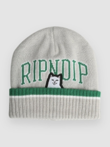 RIPNDIP Lord Nermal Team Spirit Muts Grijs