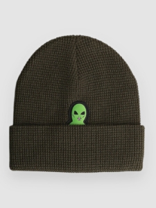 RIPNDIP Lord Alien Muts Dark Olive
