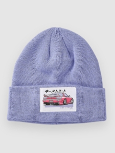 Key Street Logo Muts Paars