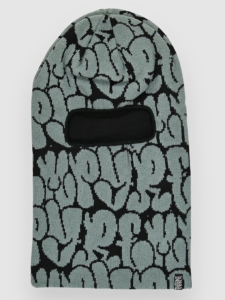 Empyre Bubble Neck Warmer Zwart