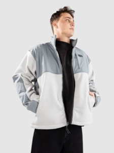 Empyre Dazed Zip Hoodie Blauw
