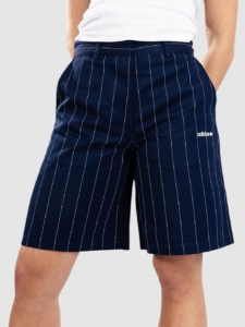 adidas Originals Pinstripe Korte Broek Nindig/owhite