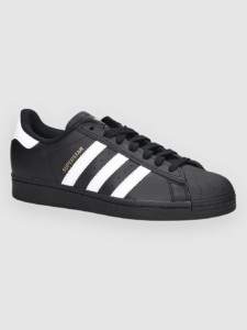 adidas Skateboarding Superstar Adv Skateschoenen Cblack/ftwwht/ftwwht