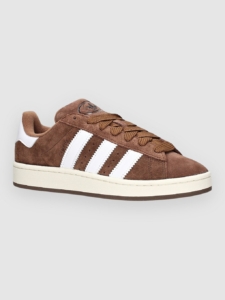 adidas Originals Campus 00s Sneakers Stbark/ftwwht/owhite