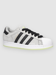 adidas Skateboarding Superstar ADV Skateschoenen Gretwo/cblack/goldmt