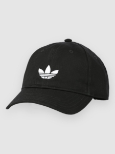 adidas Originals Baseb Class Tre Cap Zwart