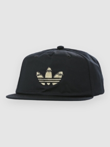 adidas Skateboarding Hj Cap Zwart