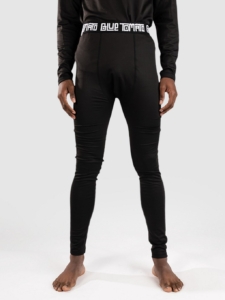Blue Tomato Essential Lightweight Thermo Broek Zwart