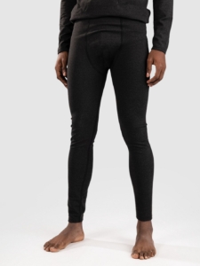 Blue Tomato Essential Comfort Thermo Broek Zwart