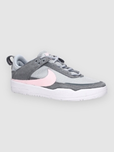 Nike Sb Day One Kids Skate Schoenen Cool Gry/pnk Foam /wlf Gr