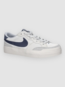 Nike Sb Zoom Pogo Plus Sneakers Photon Dst/md Nvy/wlf Gry