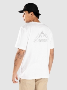 adidas Terrex Mountain T-Shirt Wit