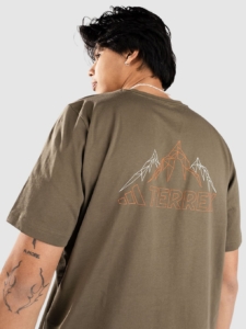 adidas Terrex Mountain T-Shirt Olistr