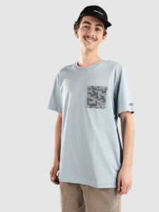 adidas Terrex Puzzle T-Shirt Maggre